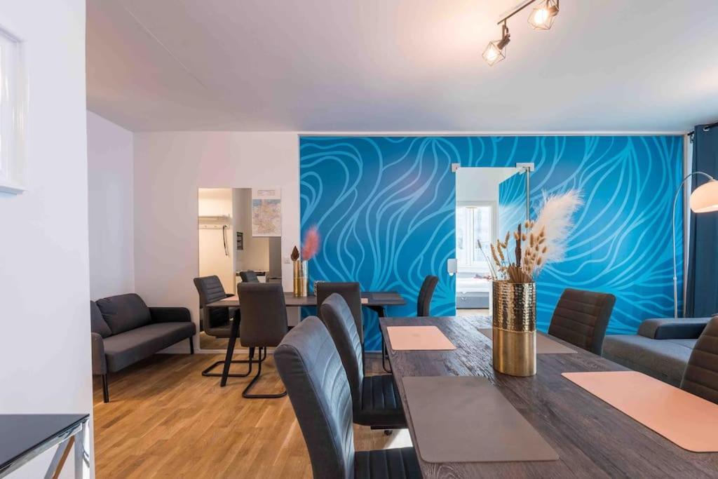 Big 7Rms City Central Loft, 1Alocation Berlin Zewnętrze zdjęcie