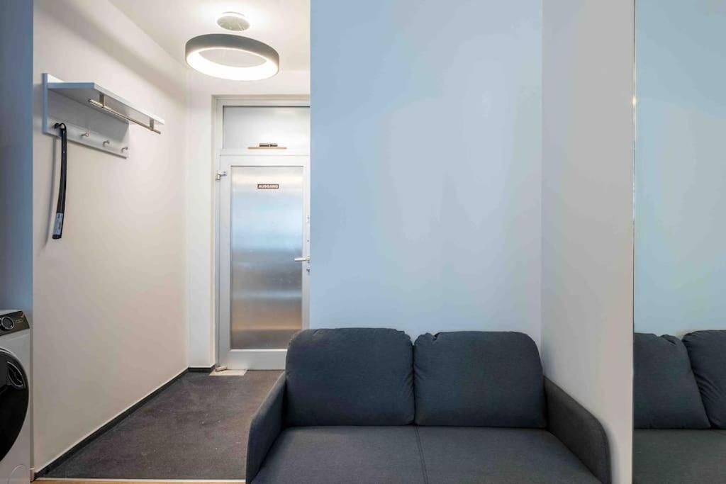 Big 7Rms City Central Loft, 1Alocation Berlin Zewnętrze zdjęcie