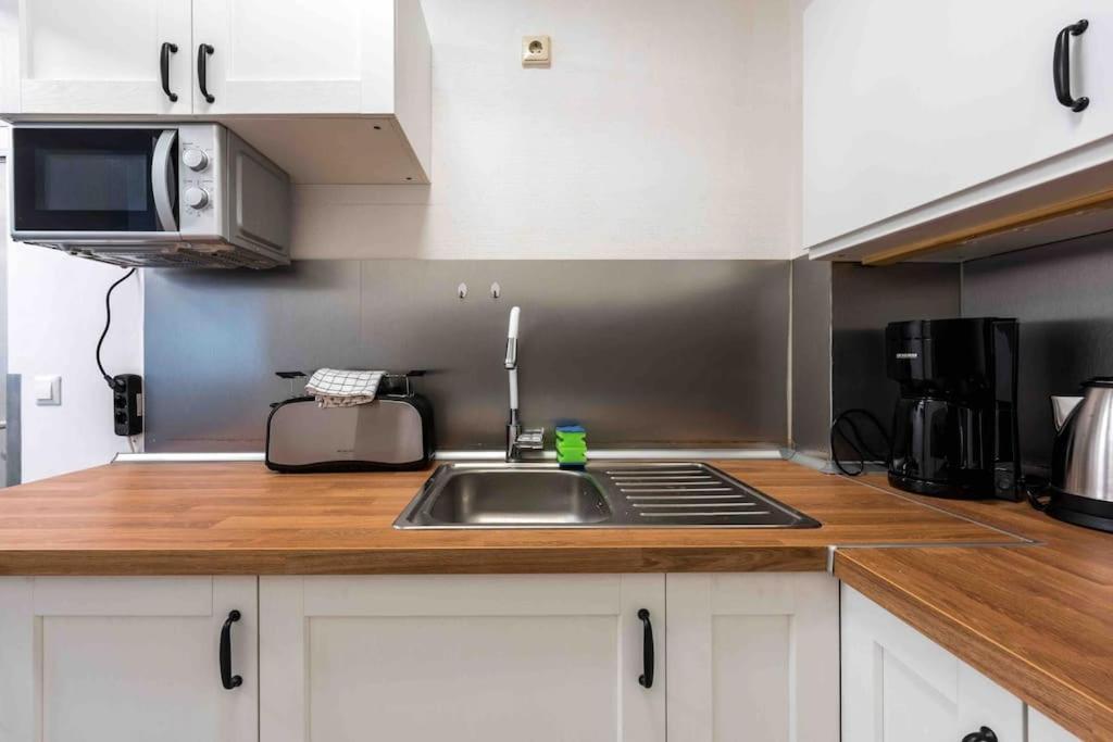 Big 7Rms City Central Loft, 1Alocation Berlin Zewnętrze zdjęcie