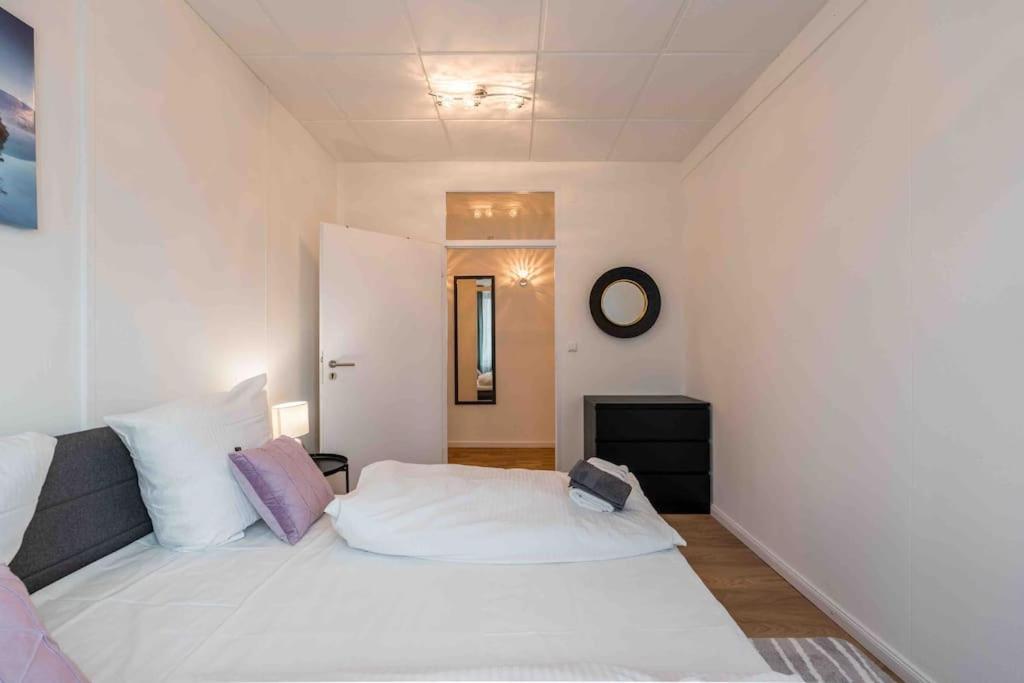 Big 7Rms City Central Loft, 1Alocation Berlin Zewnętrze zdjęcie