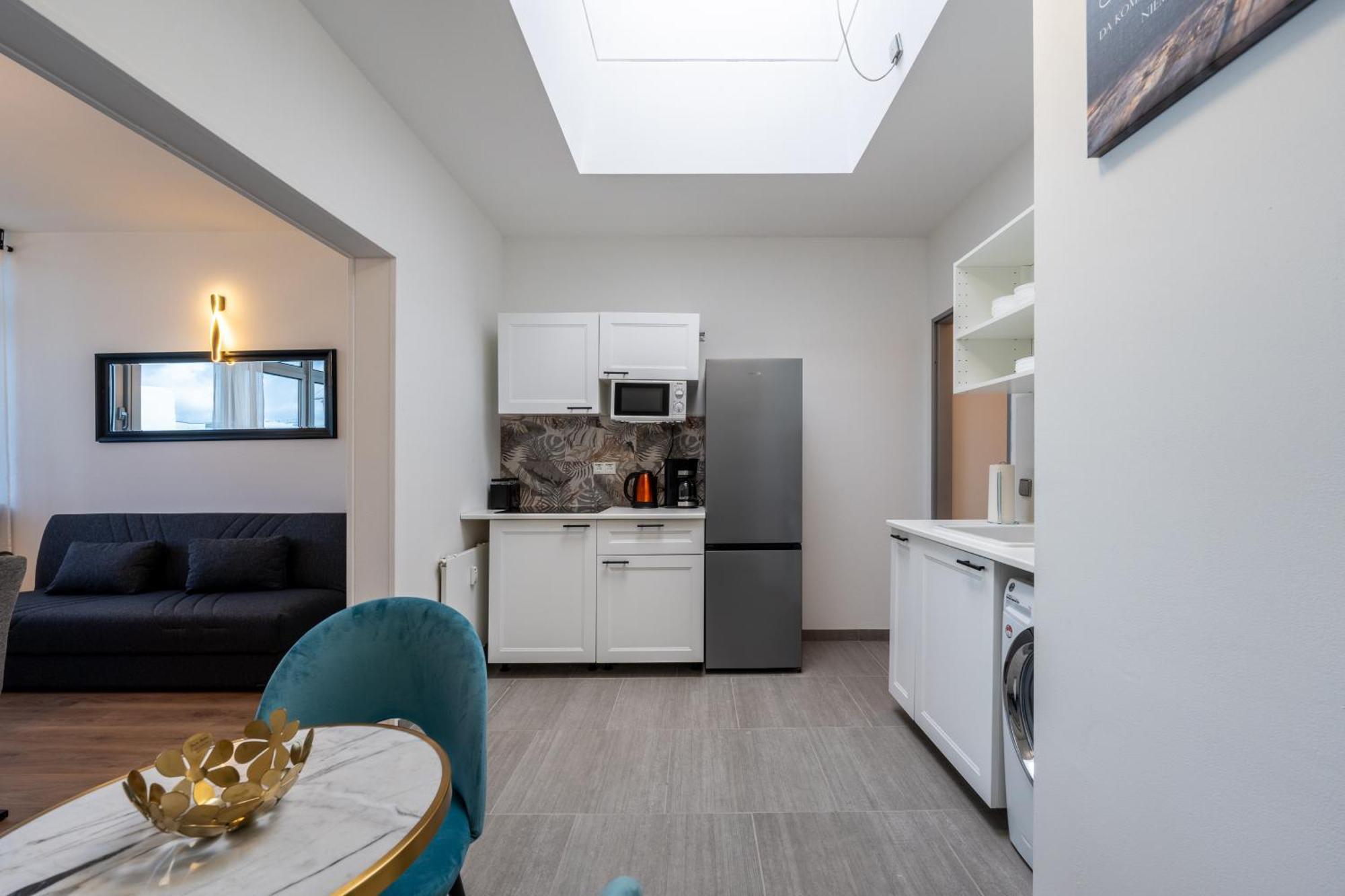 Big 7Rms City Central Loft, 1Alocation Berlin Zewnętrze zdjęcie