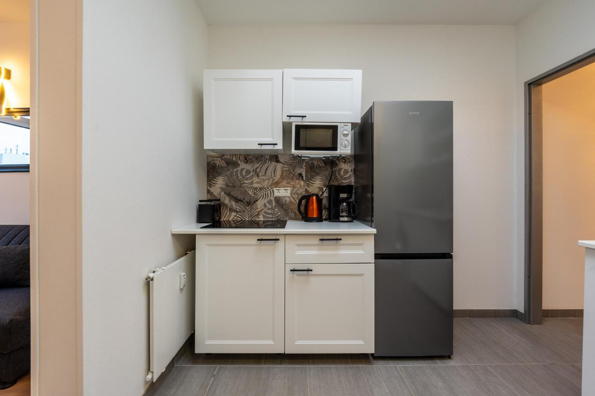 Big 7Rms City Central Loft, 1Alocation Berlin Zewnętrze zdjęcie