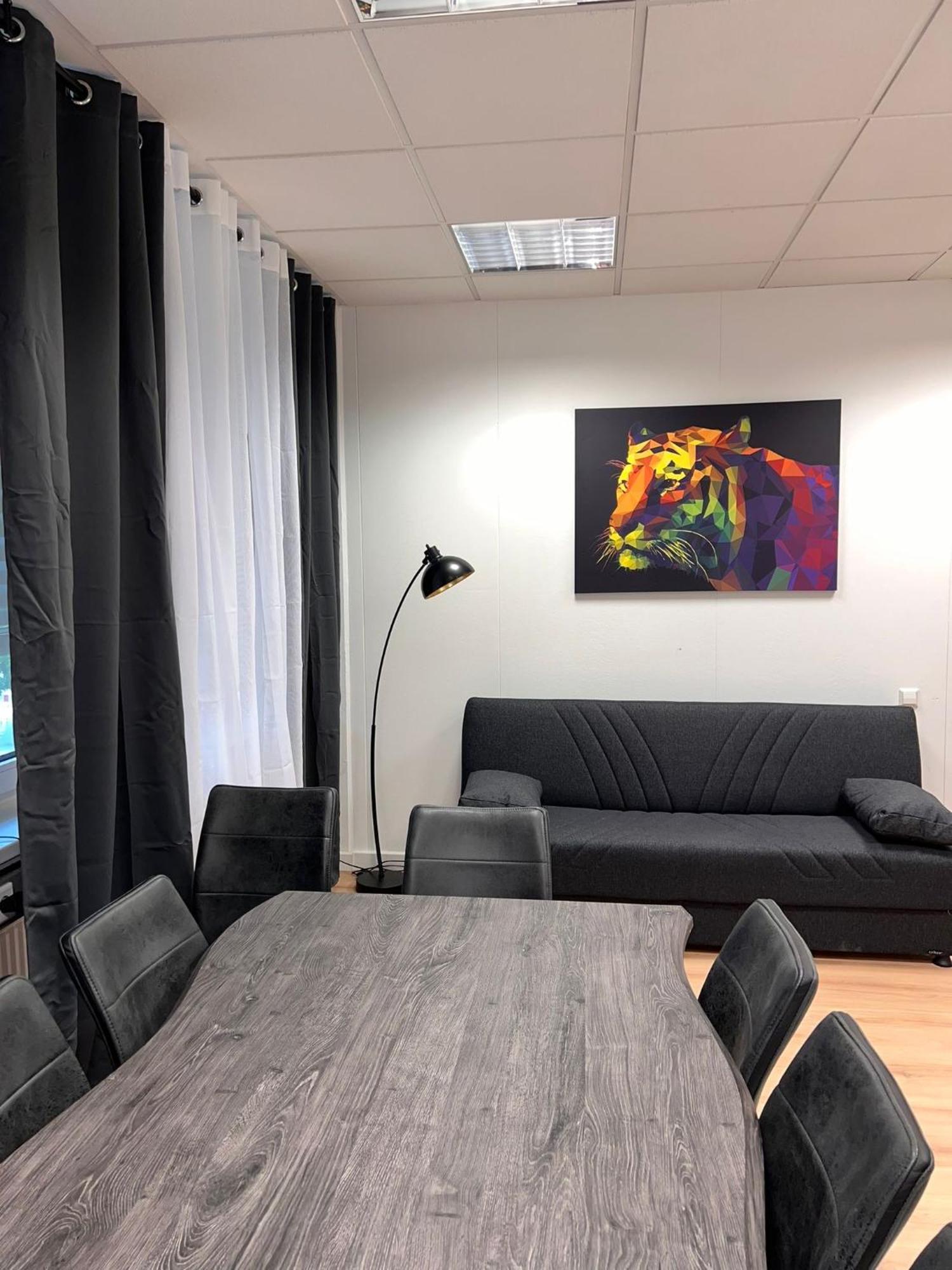 Big 7Rms City Central Loft, 1Alocation Berlin Zewnętrze zdjęcie
