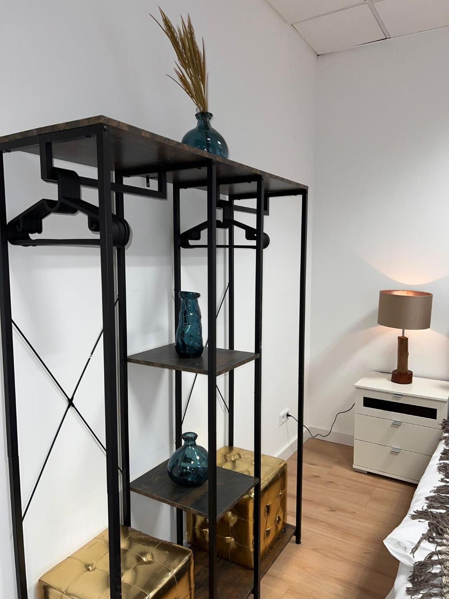 Big 7Rms City Central Loft, 1Alocation Berlin Zewnętrze zdjęcie