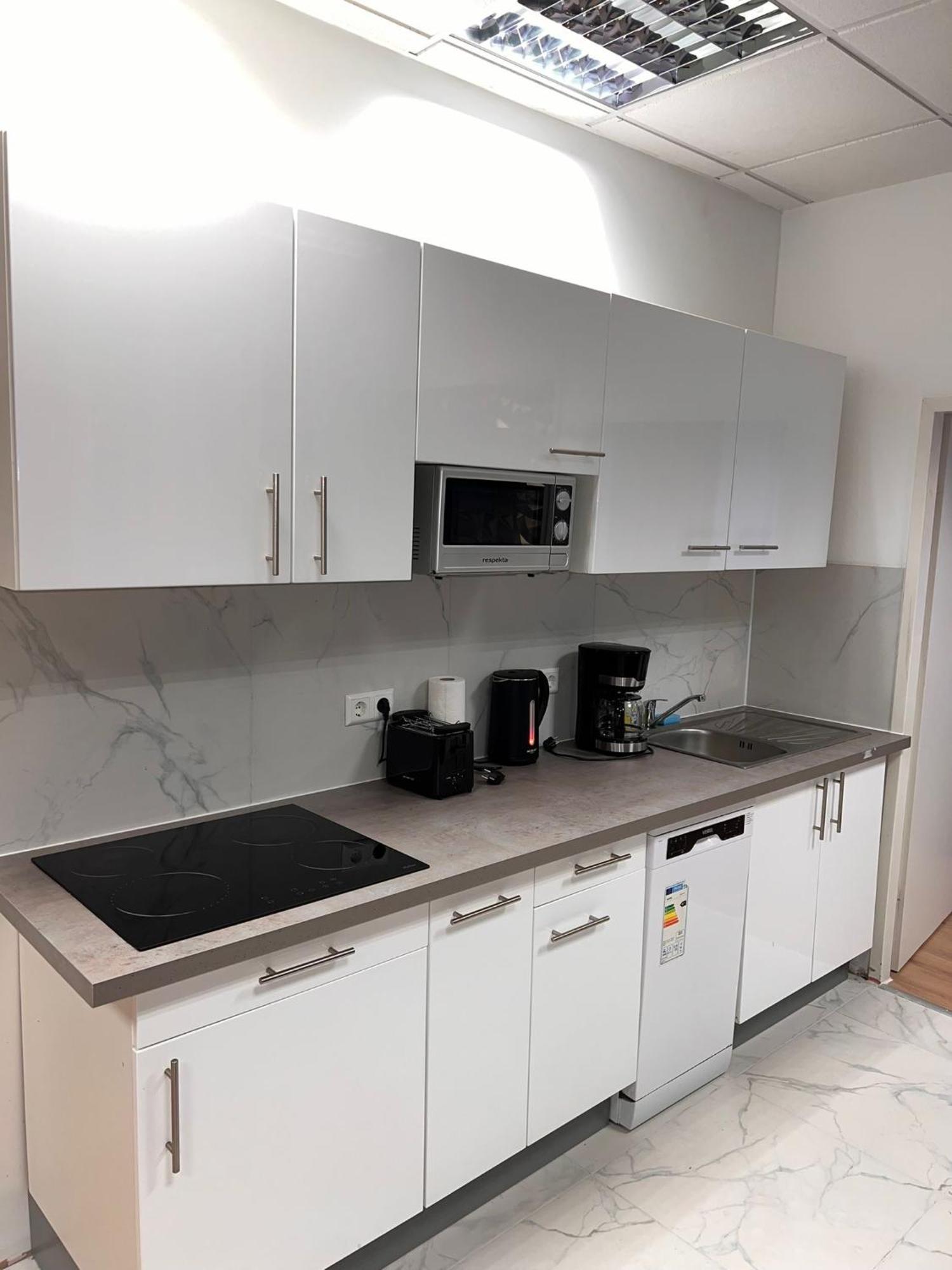Big 7Rms City Central Loft, 1Alocation Berlin Zewnętrze zdjęcie
