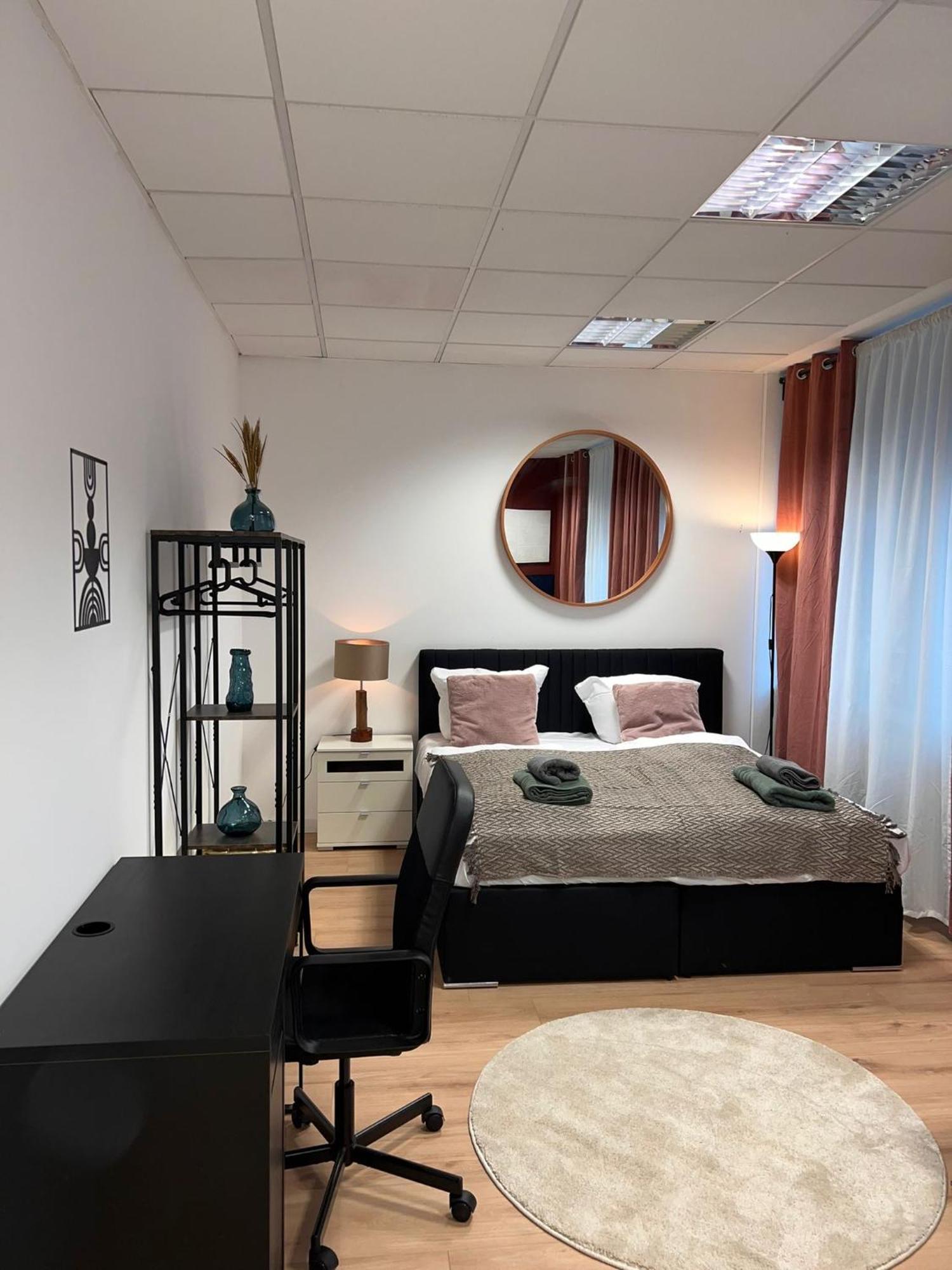 Big 7Rms City Central Loft, 1Alocation Berlin Zewnętrze zdjęcie