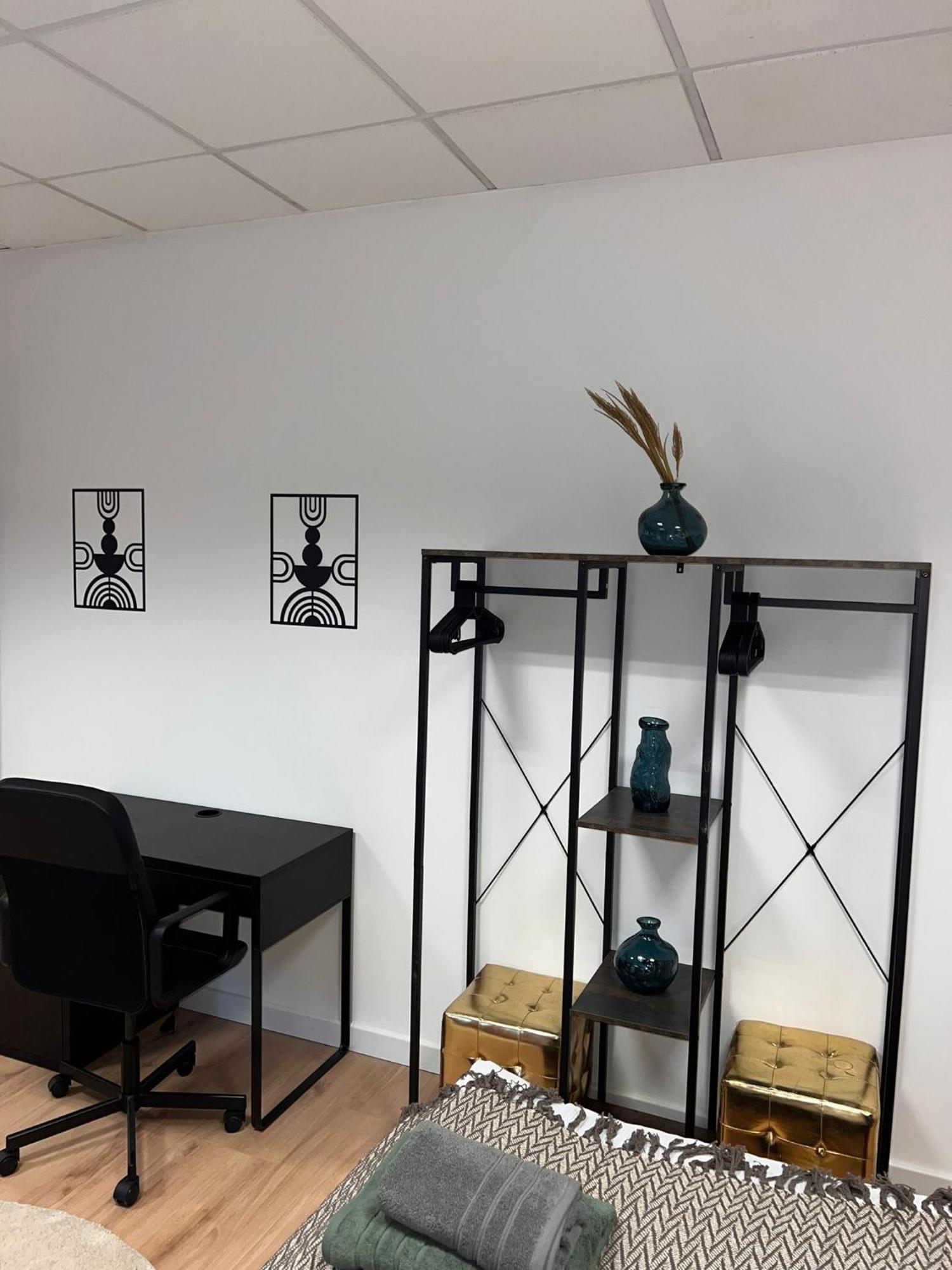 Big 7Rms City Central Loft, 1Alocation Berlin Zewnętrze zdjęcie