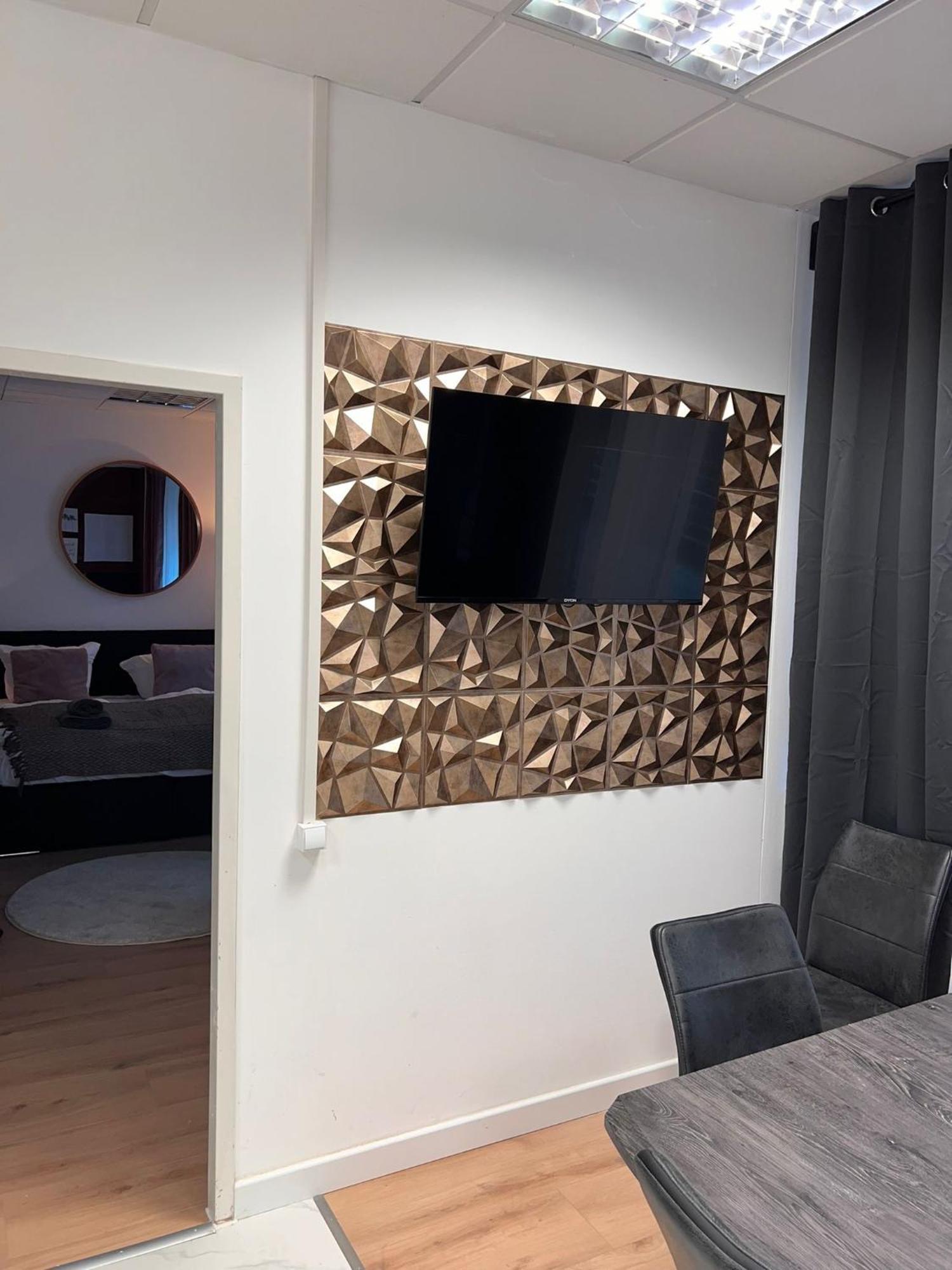 Big 7Rms City Central Loft, 1Alocation Berlin Zewnętrze zdjęcie