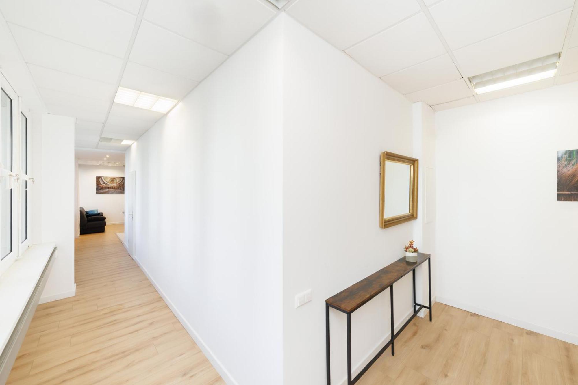 Big 7Rms City Central Loft, 1Alocation Berlin Zewnętrze zdjęcie