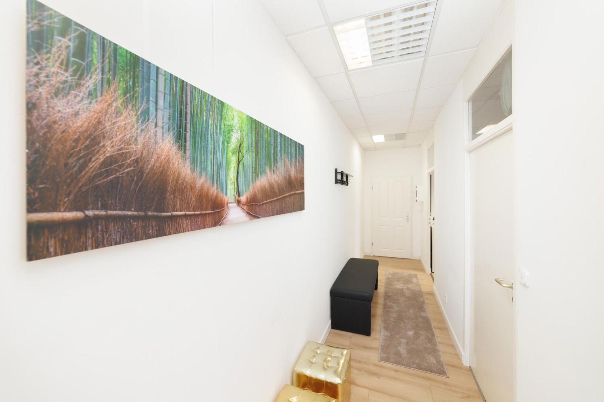 Big 7Rms City Central Loft, 1Alocation Berlin Zewnętrze zdjęcie